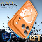 ANTSHARE for iPhone 17 Pro Case, Compatible - Image 8