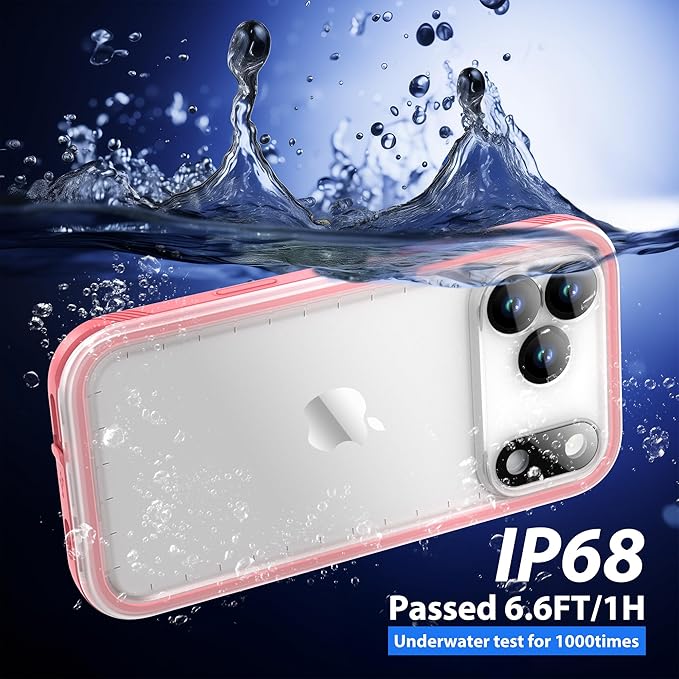 SPORTLINK for iPhone 17 Pro Case - Image 3