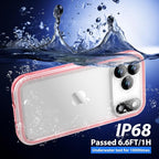 SPORTLINK for iPhone 17 Pro Case - Image 3