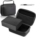 Relaxweex EVA Hard Case with Customizable Foam 13.5 x 9.8 x 5.5 Inchprotective by Relaxweex