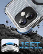 for iPhone 16 Waterproof Case - Image 7
