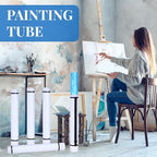 Ireer 6 Pcs Expandable Poster Tube - Image 4
