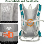Hiking Backpack, 20L Hiking Backpack - Image 6