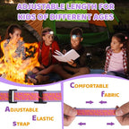 EverBrite LED Headlamp Rechargeable Kids Headlamp - Image 5