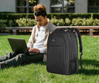 MATEIN Extra Large Backpack, 17 Inch Travel Laptop Backpack, Anti Theft TSA - Image 10