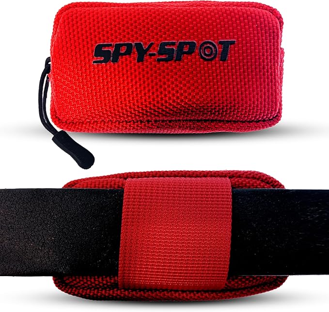 SPY SPOT GPS Tracker Pouch by SpySpot