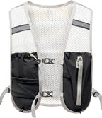 Small Lightweight Hiking Backpack, 3D Breathable Mesh Backpack - Image 2