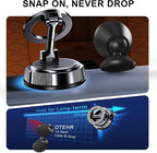 Qifutan for MagSafe Car Phone Holder Mount Phone Mount for Car Windshield - Image 3