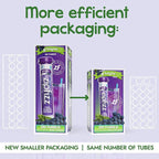 Zipfizz Daily Energy Drink Powder, 20 Pack | 3-in-1 Sustained Energy, Rapid - Image 3