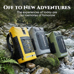 Waterproof Backpack Dry Bag - Image 4