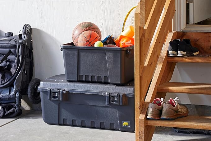 Plano Storage Trunks - Image 17
