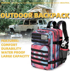 Lovelinks21 25L Tactical Backpack Military Tactical Backpack - Image 6