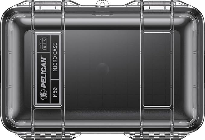 Pelican M50 Micro Case - Image 3