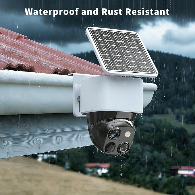 Metal Gutter Mount Compatible - Image 7