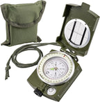 Compasses，Hiking Compass for Survival by Unknown