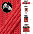 1200 Paracord Rope - Image 7