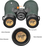 12x50 UHD Binoculars for Adults High Powered - Image 7