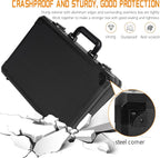15 Inch Aluminum Carrying Case 15 X 11 X 4.3 Inch Ideal - Image 7