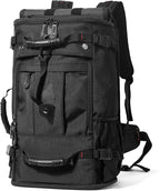 YOUMIAN Large Capacity For Travel Hiking Sports Carry On Backpack Durable by YOUMIAN