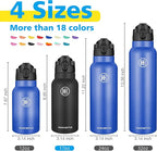 Han's Bottle Kids Water Bottle - Image 2