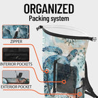 Waterproof Dry Bag Heavy Duty Marine Dry Bags - Image 5