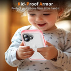 Cozycase TOP Waterproof Case for iPhone 17 - Image 10