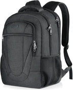 BIKROD 45L Extra Large Travel Laptop Backpack by PRISTINEBAGUS