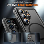 Cozycase Top Waterproof Case for Samsung Galaxy S26 Ultra - Image 6