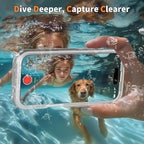 Cozycase for iPhone 16 Case Waterproof - Image 4