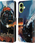 Head Case Designs Officially Licensed Harry Potter Hogwarts Express Prisoner of by CaseDesigns