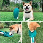 PupFlask Large Dog Water Bottle | 27 or 40 OZ Stainless Steel | Convenient Dog - Image 6