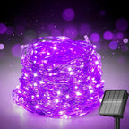 Selarlyt Solar String Lights for Outside, 72Ft 200 LED Solar Fairy Lights by SelarlytLighting
