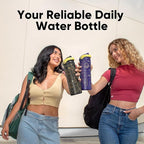 ENCOOL Leakproof Insulated Water Bottle - Image 8