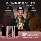 TIESZEN for iPhone 15 Pro Max Case, Compatible - Image 2