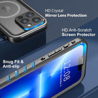 SPORTLINK for iPhone 13 Pro Case Waterproof - Image 6