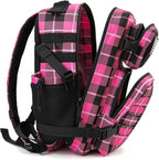 QT&QY 25L/45L Military Tactical Backpack - Image 7