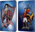 Head Case Designs Officially Licensed Harry Potter Quidditch 2 Prisoner of by CaseDesigns