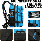 Lovelinks21 25L Tactical Backpack Military Tactical Backpack - Image 5
