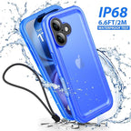 SPORTLINK for iPhone 16 Waterproof Case - Image 3