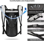 Neboic 2Pack Hydration Backpack Pack - Image 3