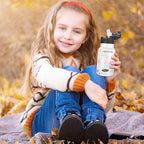 Han's Bottle Kids Water Bottle - Image 7