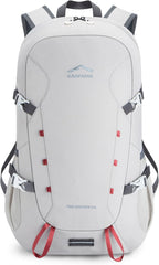 BAGPARKK Hiking Backpack, Large 35L Travel Backpacks by BAGPARKK