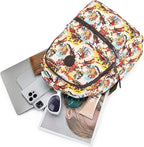 Montana West Backpack for Women Western Travel Backpack Purse Casual Daypack - Image 7