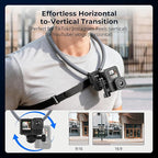SMALLRIG Neck Mount for Action Camera - Image 4