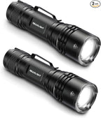 GearLight LED Tactical Flashlights High Lumens by GearLight