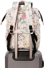 Kinmac Wide Open Style Laptop Backpack - Image 3