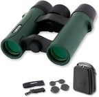 Carson RD Series 8x26mm Open-Bridge Waterproof Compact Binoculars by Carson