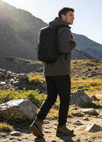 Wotony Lightweight Insulated Backpack - Image 2