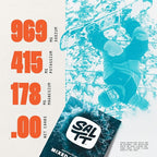 SALTT Electrolytes Powder Packets, All Things Mixed Variety Pack - Image 3