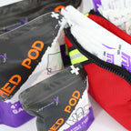 Lightning X Value Compact Medic First Responder EMS/EMT Stocked Trauma Bag - Image 5